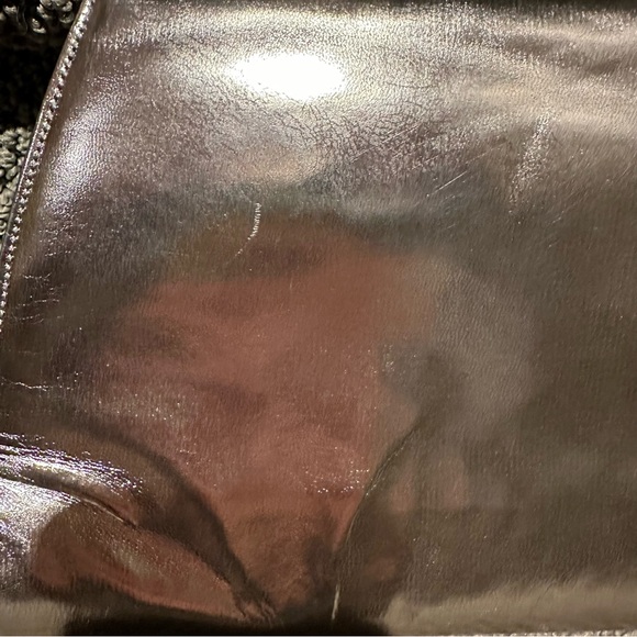 Vintage  Cesare Martinoli Caimar Leather Purse - Picture 10 of 11